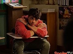 The Fosters: 4x03 Trust - zdjęcia promocyjne