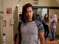 The Fosters: 4x03 Trust - zdjęcia promocyjne