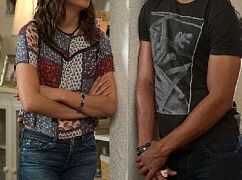 The Fosters: 4x04 Now for Then - zdjęcia promocyjne