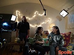 The Fosters: 4x04 Now for Then - zdjęcia promocyjne