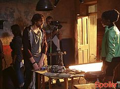Guilt: 1x07 A Fall from Grace - zdjęcia promocyjne