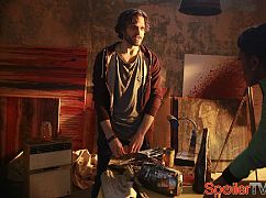 Guilt: 1x07 A Fall from Grace - zdjęcia promocyjne
