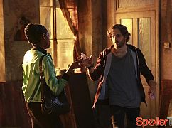 Guilt: 1x07 A Fall from Grace - zdjęcia promocyjne
