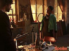 Guilt: 1x07 A Fall from Grace - zdjęcia promocyjne