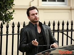 Guilt: 1x05 The Eye of the Needle - zdjęcia promocyjne