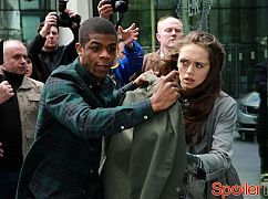 Guilt: 1x05 The Eye of the Needle - zdjęcia promocyjne