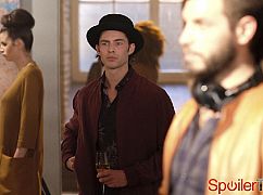 Guilt: 1x04 Blood Ties - zdjęcia promocyjne