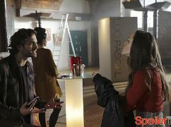Guilt: 1x04 Blood Ties - zdjęcia promocyjne