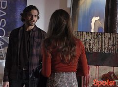 Guilt: 1x04 Blood Ties - zdjęcia promocyjne