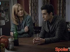 Egzorcysta: 1x01 Pilot - zdjęcia promocyjne