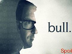 Plakaty promocyjne 1 sezonu serialu Bull