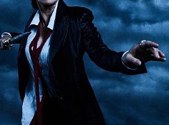 Zdjęcia promocyjne obsady 2 sezonu serialu Ash Vs. Evil Dead