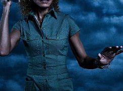 Zdjęcia promocyjne obsady 2 sezonu serialu Ash Vs. Evil Dead
