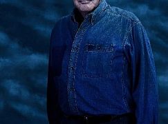 Zdjęcia promocyjne obsady 2 sezonu serialu Ash Vs. Evil Dead