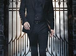 Plakaty promocyjne 2 sezonu serialu Lucifer
