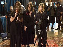 Roadies: 1x07 Carpet Season - zdjęcia promocyjne