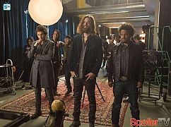 Roadies: 1x07 Carpet Season - zdjęcia promocyjne