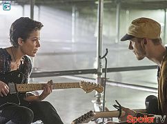 Roadies: 1x07 Carpet Season - zdjęcia promocyjne