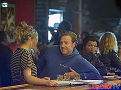 Roadies: 1x07 Carpet Season - zdjęcia promocyjne