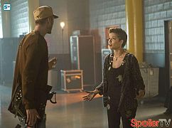 Roadies: 1x07 Carpet Season - zdjęcia promocyjne