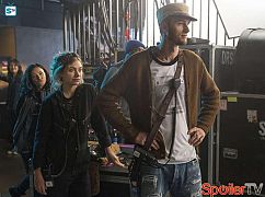 Roadies: 1x07 Carpet Season - zdjęcia promocyjne