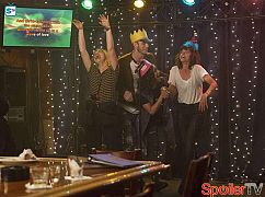 Roadies: 1x07 Carpet Season - zdjęcia promocyjne