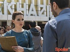 Tyran: 3x05 A Rock and a Hard Place - zdjęcia promocyjne