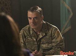 Tyran: 3x05 A Rock and a Hard Place - zdjęcia promocyjne