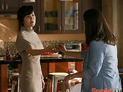 Mistresses: 4x07 Survival of the Fittest - zdjęcia promocyjne