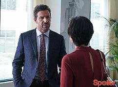 Mistresses: 4x07 Survival of the Fittest - zdjęcia promocyjne