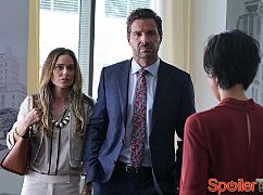 Mistresses: 4x07 Survival of the Fittest - zdjęcia promocyjne