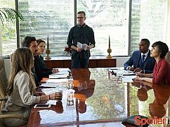 Mistresses: 4x07 Survival of the Fittest - zdjęcia promocyjne