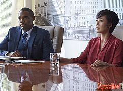 Mistresses: 4x07 Survival of the Fittest - zdjęcia promocyjne