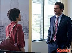 Mistresses: 4x07 Survival of the Fittest - zdjęcia promocyjne
