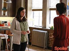 Mistresses: 4x07 Survival of the Fittest - zdjęcia promocyjne