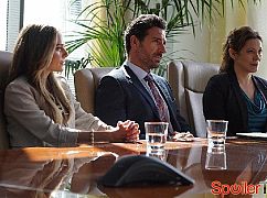 Mistresses: 4x07 Survival of the Fittest - zdjęcia promocyjne