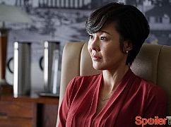 Mistresses: 4x07 Survival of the Fittest - zdjęcia promocyjne