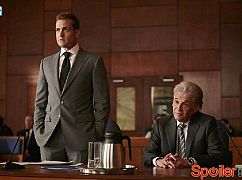 Suits: 6x05 Trust - zdjęcia promocyjne