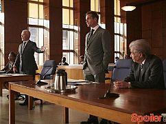 Suits: 6x05 Trust - zdjęcia promocyjne