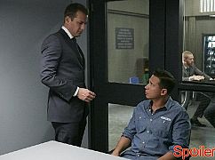 Suits: 6x05 Trust - zdjęcia promocyjne