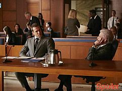 Suits: 6x05 Trust - zdjęcia promocyjne