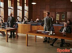 Suits: 6x05 Trust - zdjęcia promocyjne