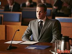 Suits: 6x05 Trust - zdjęcia promocyjne