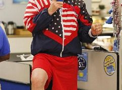 Superstore: 2x00 Olympics - zdjęcia promocyjne