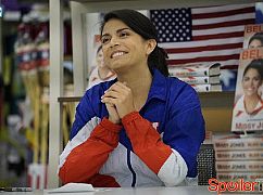 Superstore: 2x00 Olympics - zdjęcia promocyjne