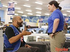 Superstore: 2x00 Olympics - zdjęcia promocyjne