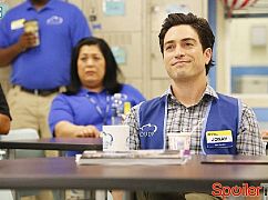 Superstore: 2x00 Olympics - zdjęcia promocyjne