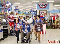 Superstore: 2x00 Olympics - zdjęcia promocyjne