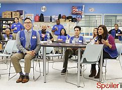 Superstore: 2x00 Olympics - zdjęcia promocyjne