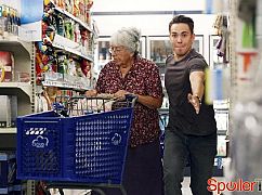 Superstore: 2x00 Olympics - zdjęcia promocyjne